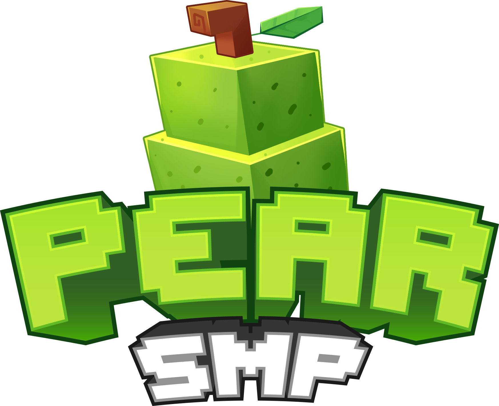 PearSMP